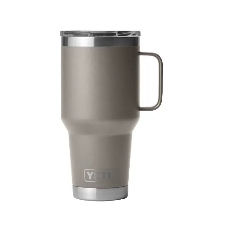 Yeti Rambler 30 oz Travel Mug